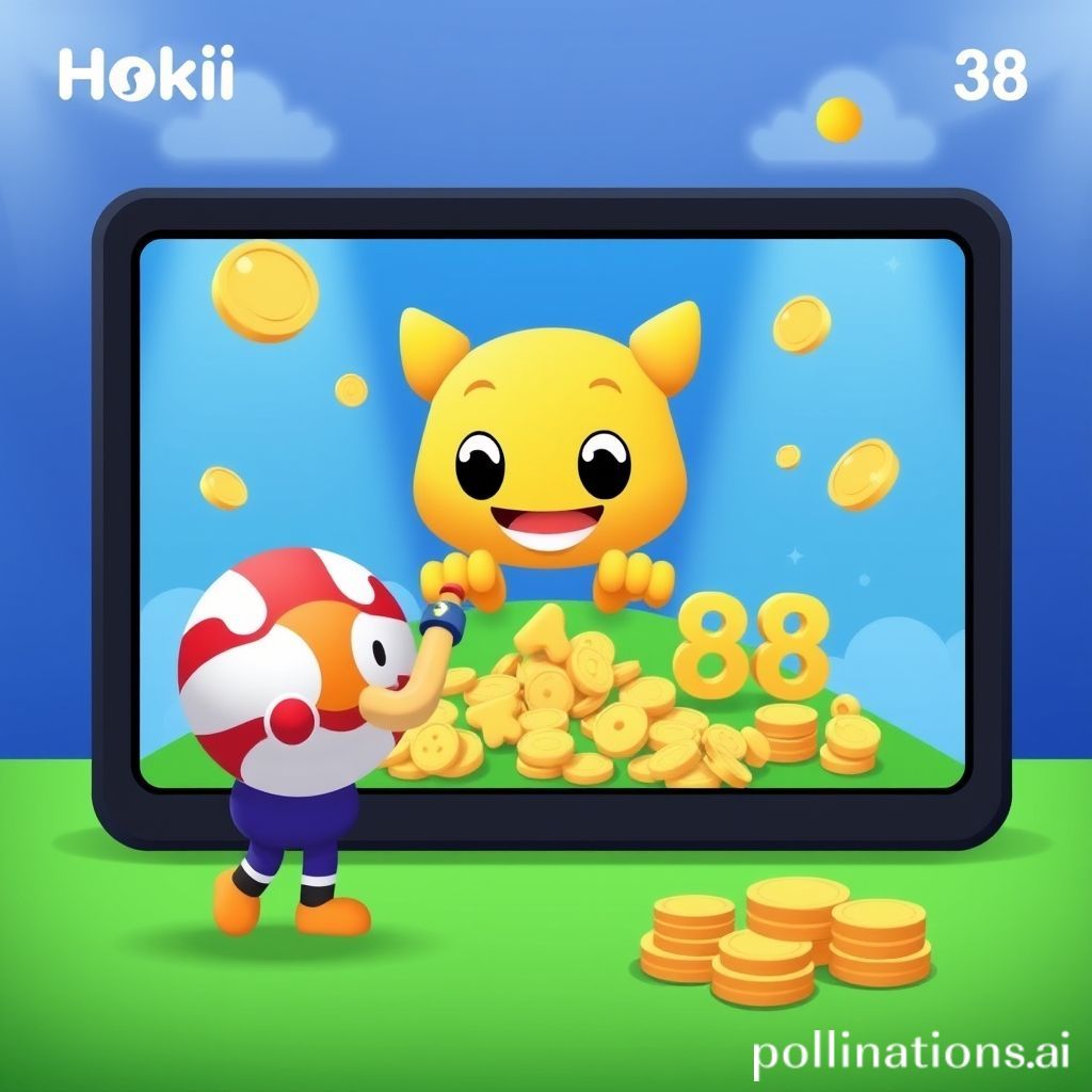  Mengenal Lebih Dekat Hoki388: Platform Taruhan Online Terpercaya